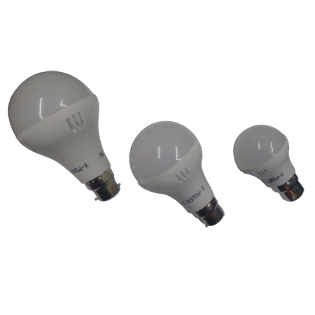 Led Bulbs