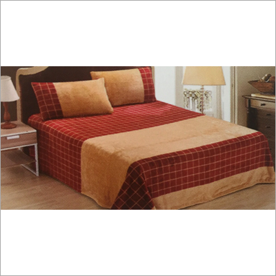 Double Bed Sheets
