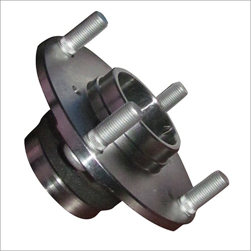Heavy Duty Wheel Hub Bearing