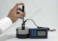 Portable Hardness Tester