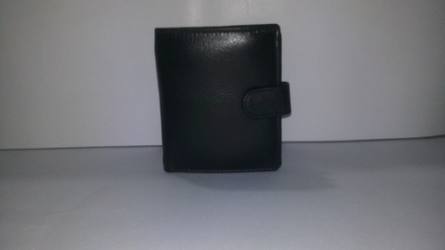 Leather Gent Wallets