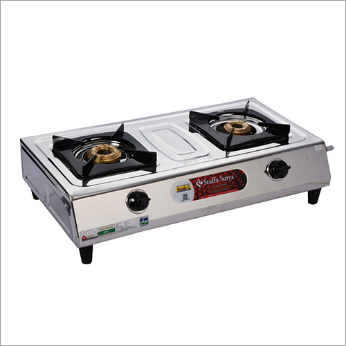 Surya Jaguar 2 Burner