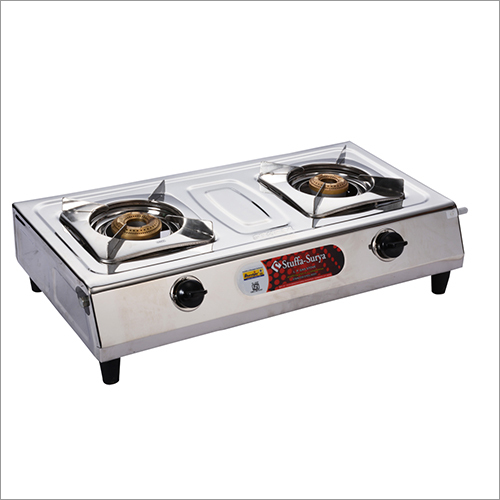 Bharat Petroleum Gas Stove