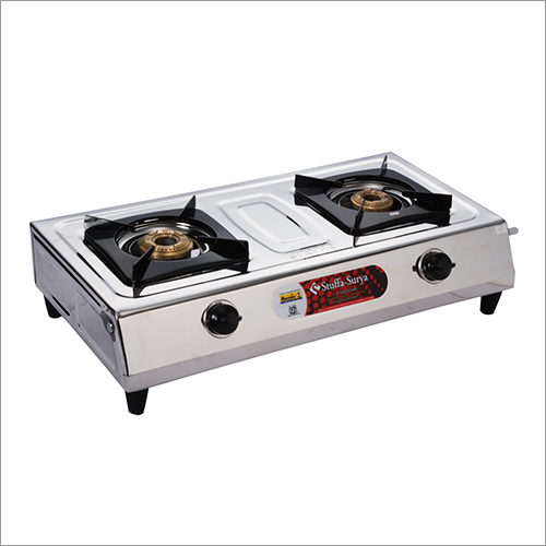 Surya Lion 2 Burner