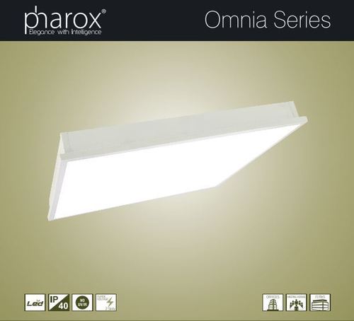 LED 2x2 Panel Lights