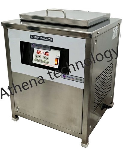 Ultrasonic Cleaner 