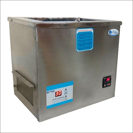 Ultrasonic Cleaner 