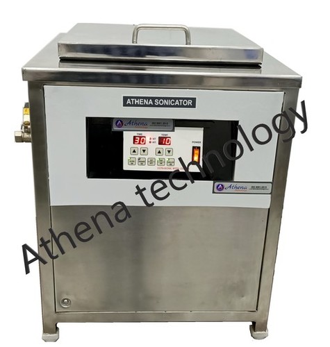 Ultrasonic Cleaner 