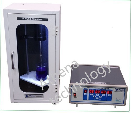 Ultrasonic Processor