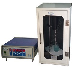 Ultrasonic Probe Sonicator Capacity: 800 Kg/Hr