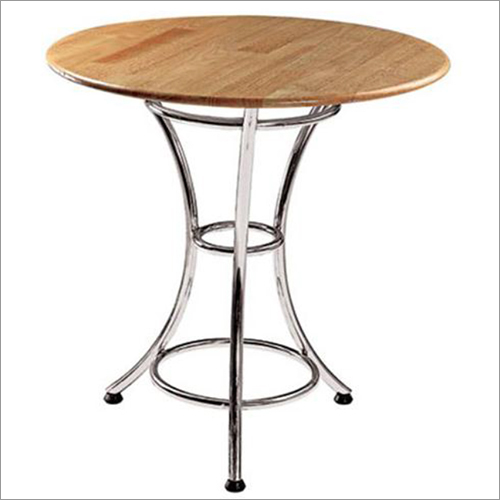 Cafeteria Table