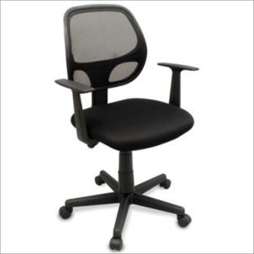 Executive Mesh Chair