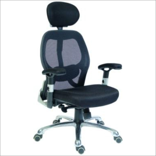 Executive Mesh Chair