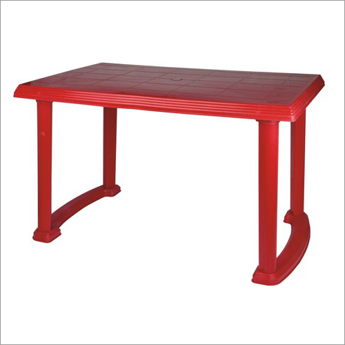 Plastic Table