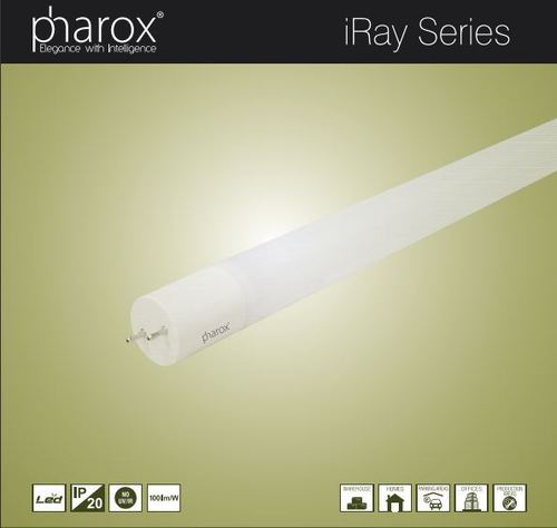 iRay LED Tube Light