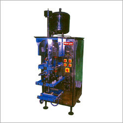 Water Packaging Machine