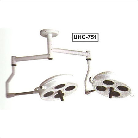 LED Operation Theater Light