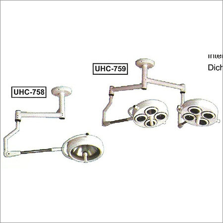 HI-Lux Series Dichoric Glass Reflector