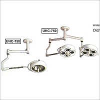 Hi-lux Series Dichoric Glass Reflector