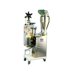 Sachet Packaging Machine