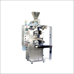 Automatic Sachet Packaging Machinery