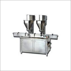 Filling Machine