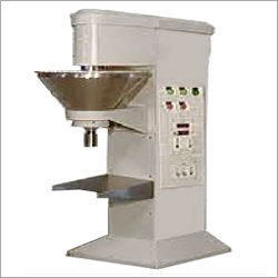 Powder Filling Machine