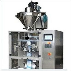 Milk Powder Filling Machine