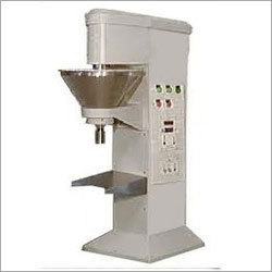 Powder Filler Machine