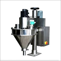 Electric Auger Filler Machine