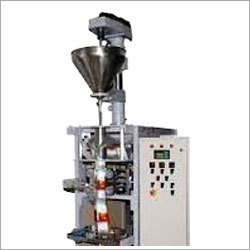 Vertical Auger Filler Machines