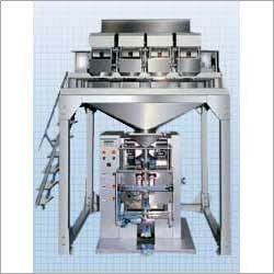 Automatic Bagging Machine