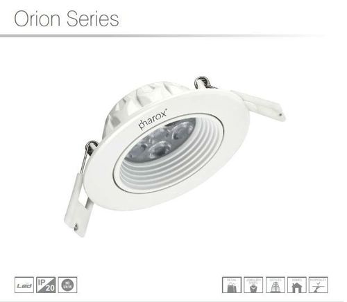 LED Spot Lights