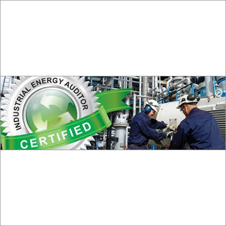 Government Certified Energy Audit Services