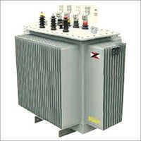 Energy Saving Transformer Solution