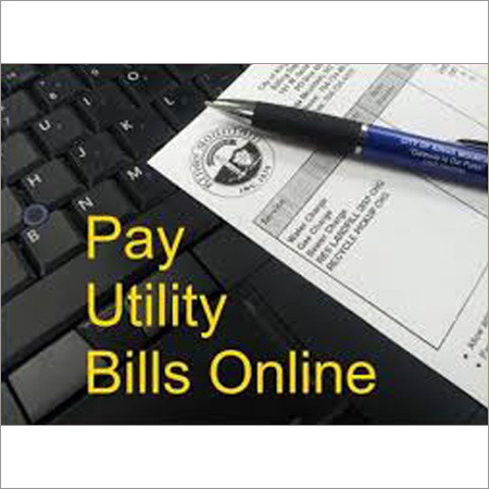 Bill Payment Services