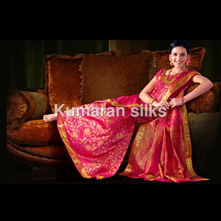 Kanchipuram Saree Kanchipuram Saree