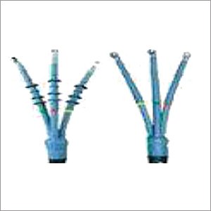 HT/LT Cables Termination Services
