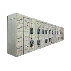 LT Control Panela