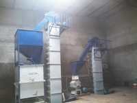 Poultry Mash Feed Plant