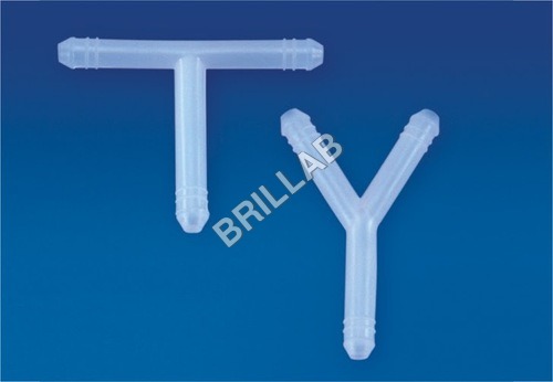 Connectors (T & Y)