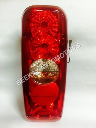 TAIL LAMP ASSY ASHOK LEYLAND CITYBUS