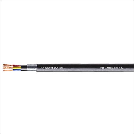 Armoured Unarmoured Cable