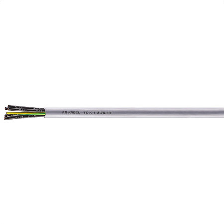 Control Cable