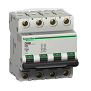 Modular Circuit Breaker