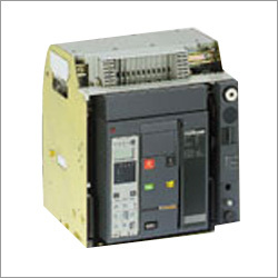 High Current Air Circuit Breakers
