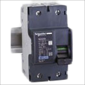 Miniature Circuit Breaker
