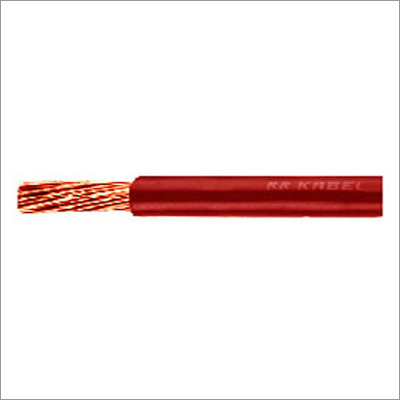 Trirated Cable