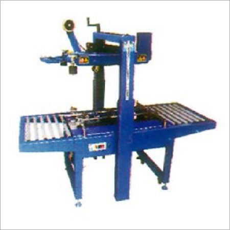 Semi Automatic Carton Sealer