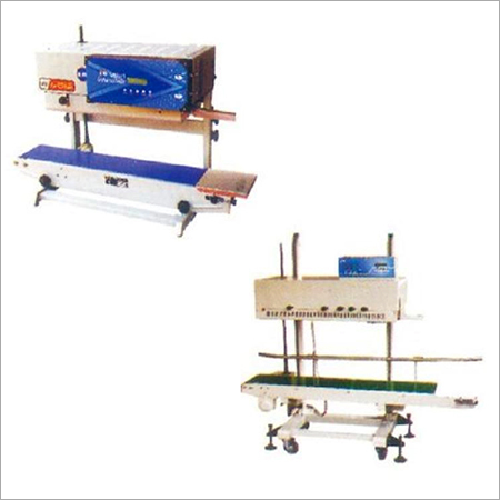 Continuous Sealers